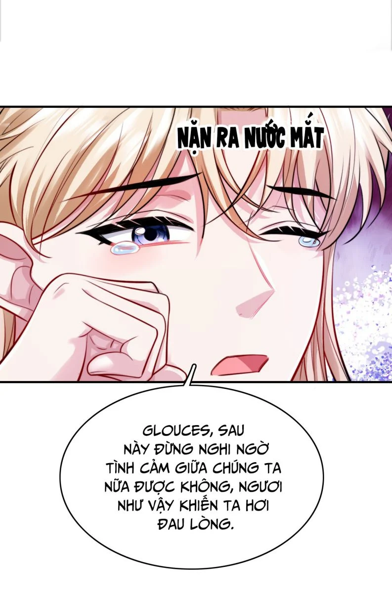 Đại Pháp Tẩy Trắng Của Phản Diện: Chapter 81