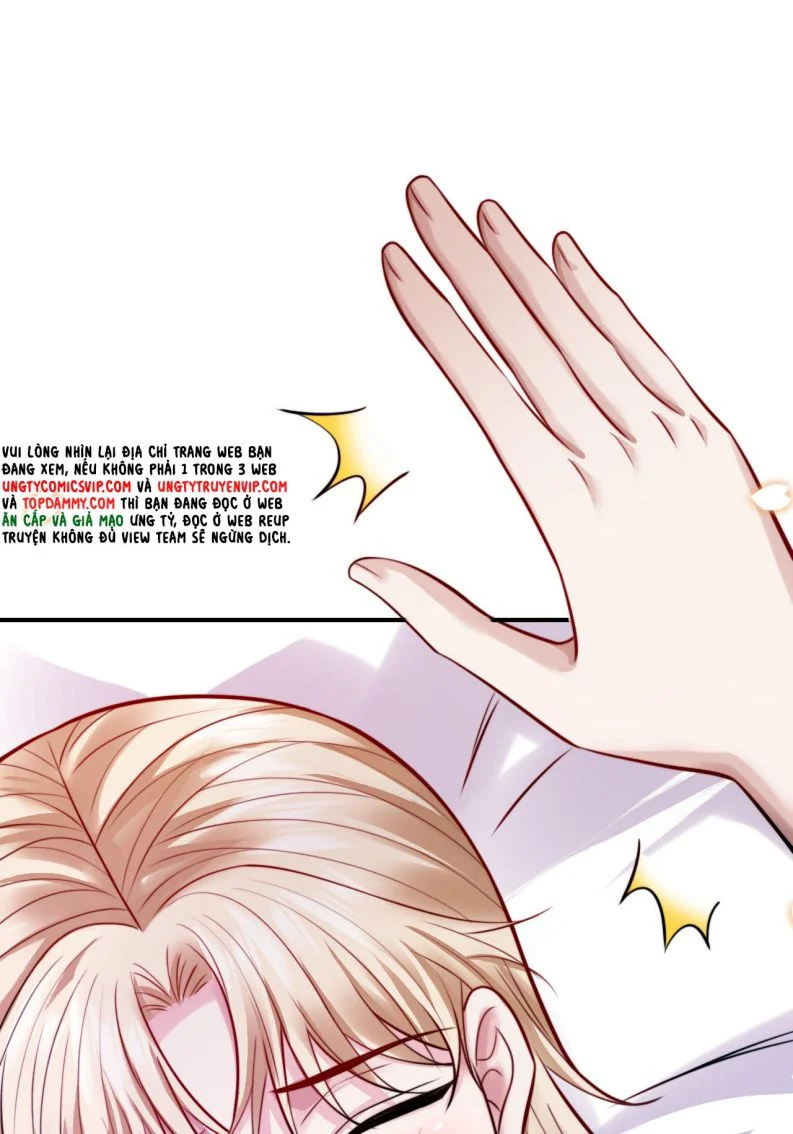 Đại Pháp Tẩy Trắng Của Phản Diện: Chapter 81