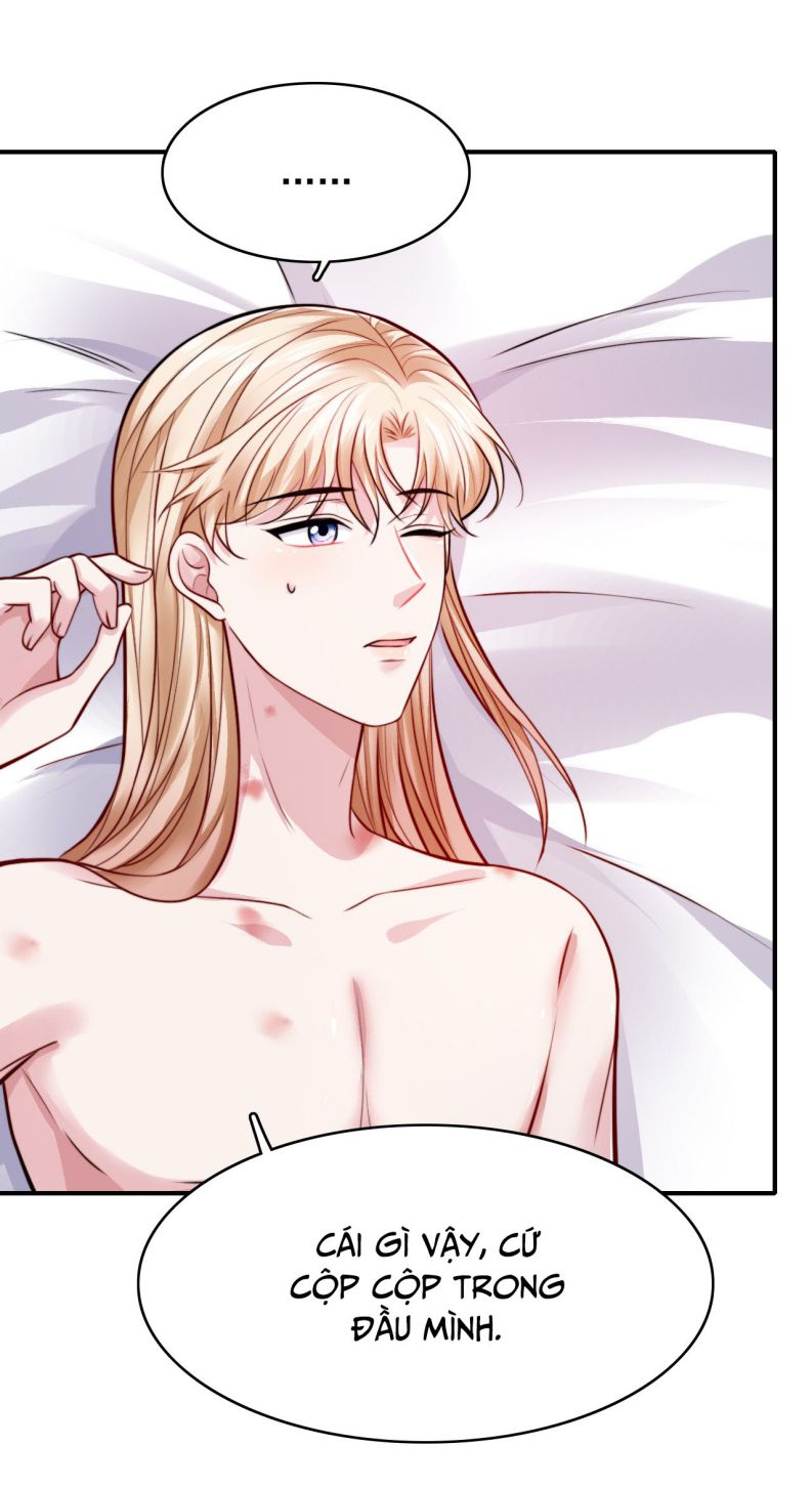 Đại Pháp Tẩy Trắng Của Phản Diện: Chapter 81