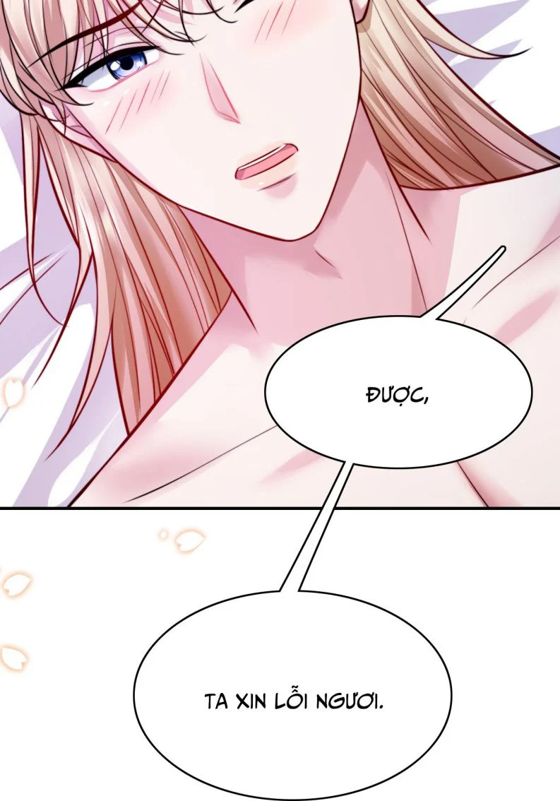 Đại Pháp Tẩy Trắng Của Phản Diện: Chapter 81