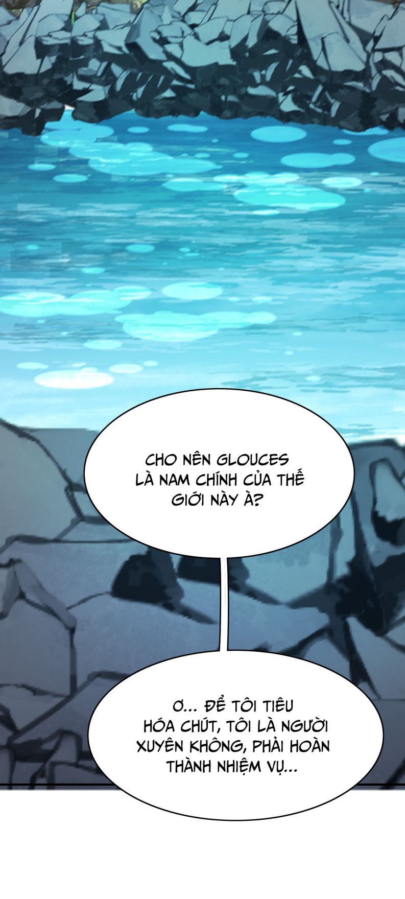 Đại Pháp Tẩy Trắng Của Phản Diện: Chapter 81