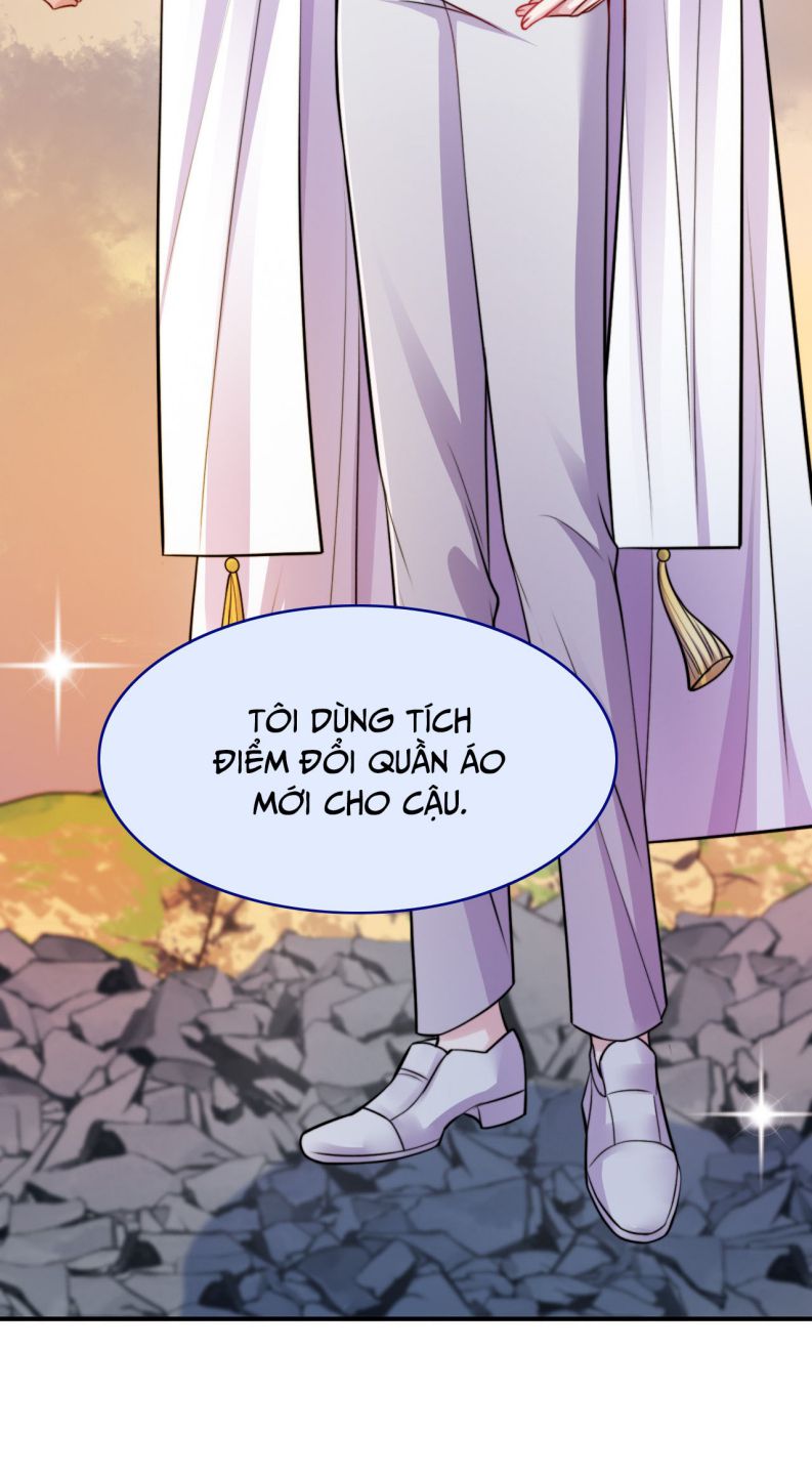 Đại Pháp Tẩy Trắng Của Phản Diện: Chapter 81