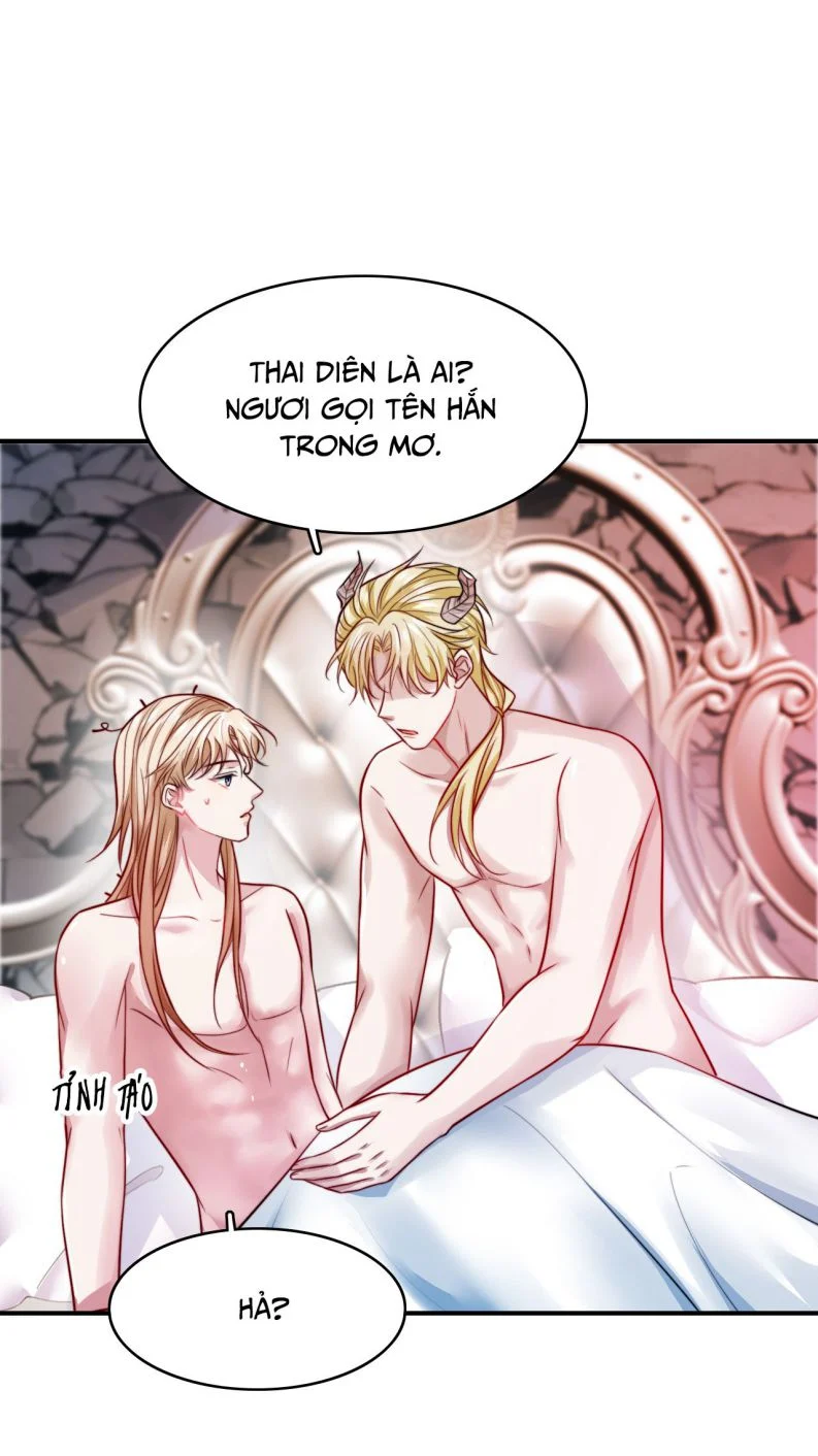Đại Pháp Tẩy Trắng Của Phản Diện: Chapter 81