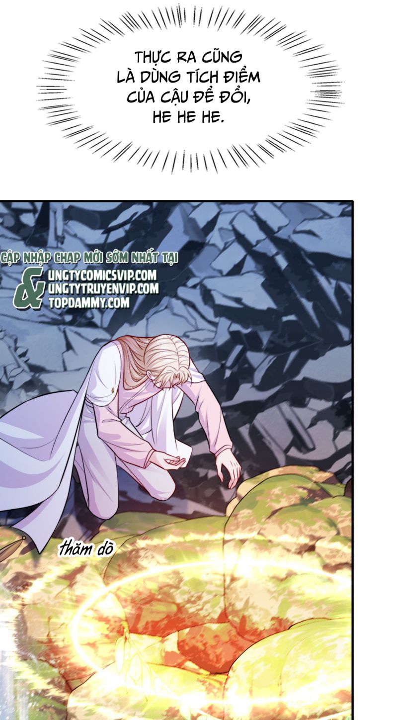 Đại Pháp Tẩy Trắng Của Phản Diện: Chapter 81