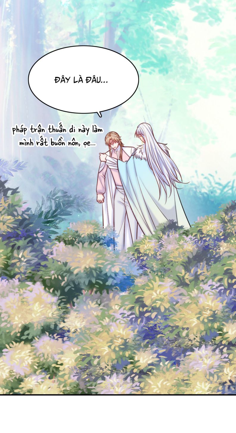 Đại Pháp Tẩy Trắng Của Phản Diện: Chapter 81