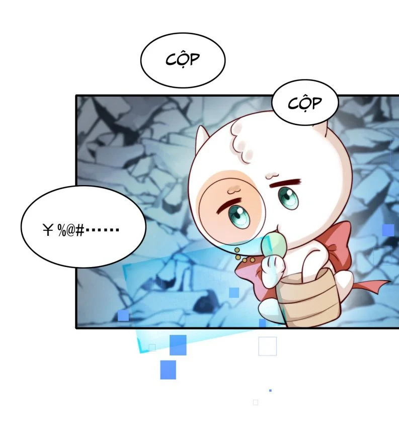 Đại Pháp Tẩy Trắng Của Phản Diện: Chapter 81