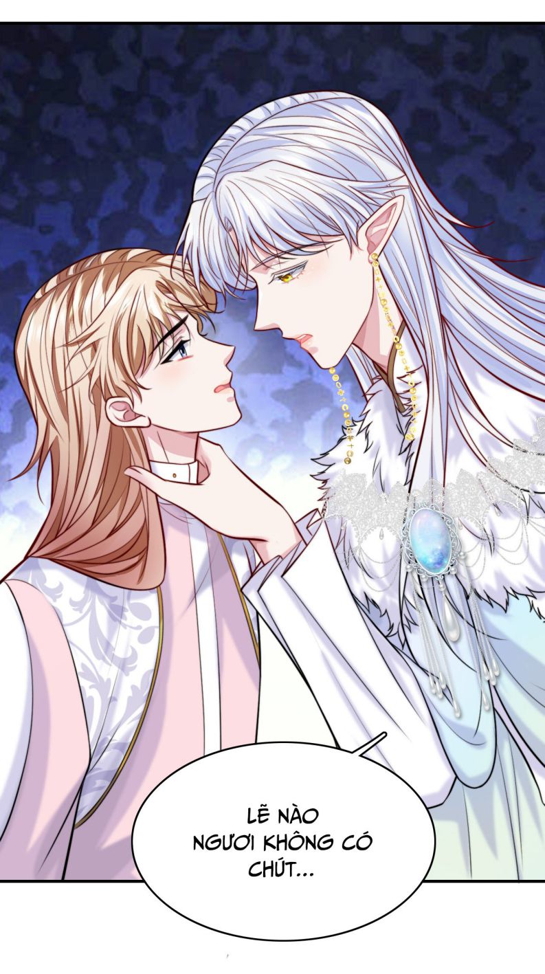 Đại Pháp Tẩy Trắng Của Phản Diện: Chapter 81