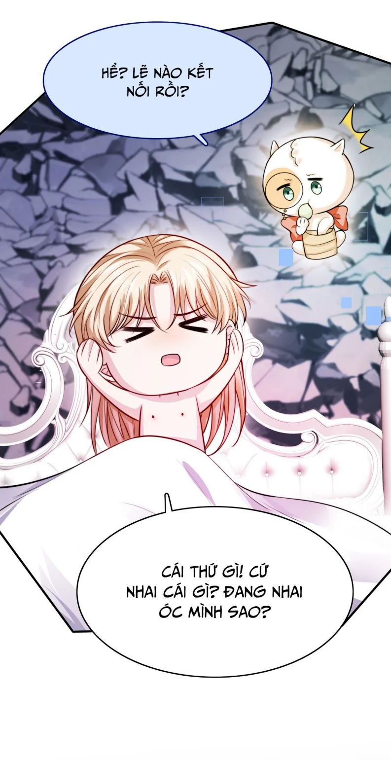 Đại Pháp Tẩy Trắng Của Phản Diện: Chapter 81