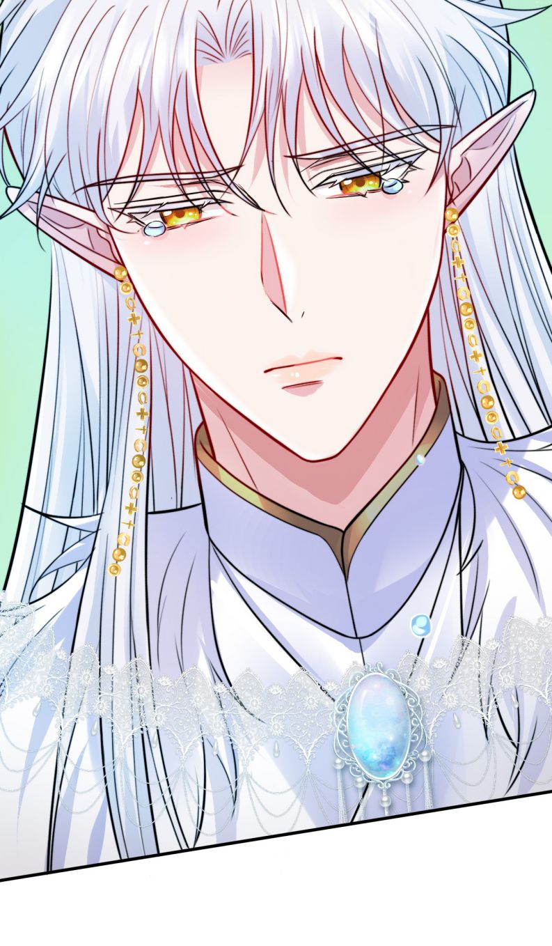 Đại Pháp Tẩy Trắng Của Phản Diện: Chapter 81