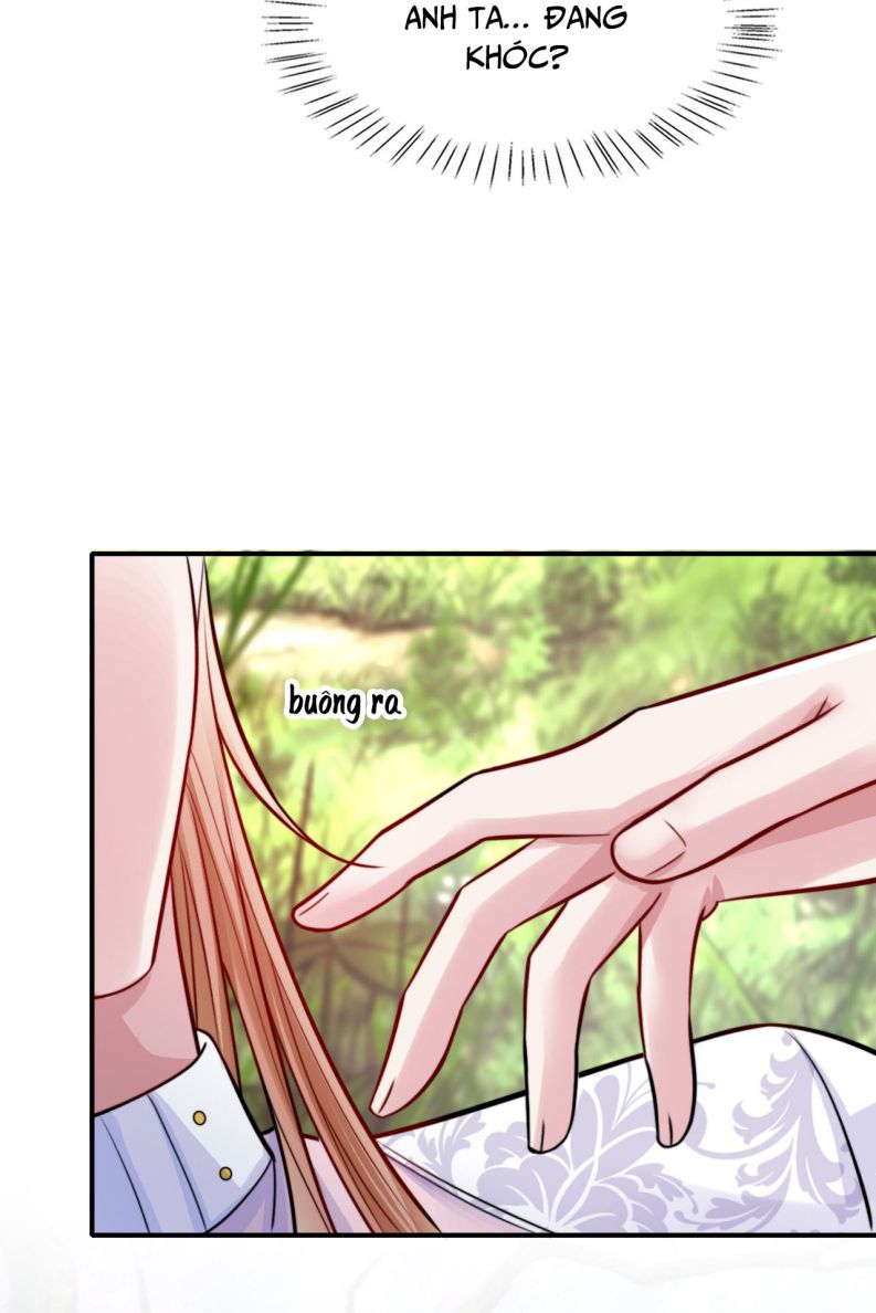 Đại Pháp Tẩy Trắng Của Phản Diện: Chapter 81
