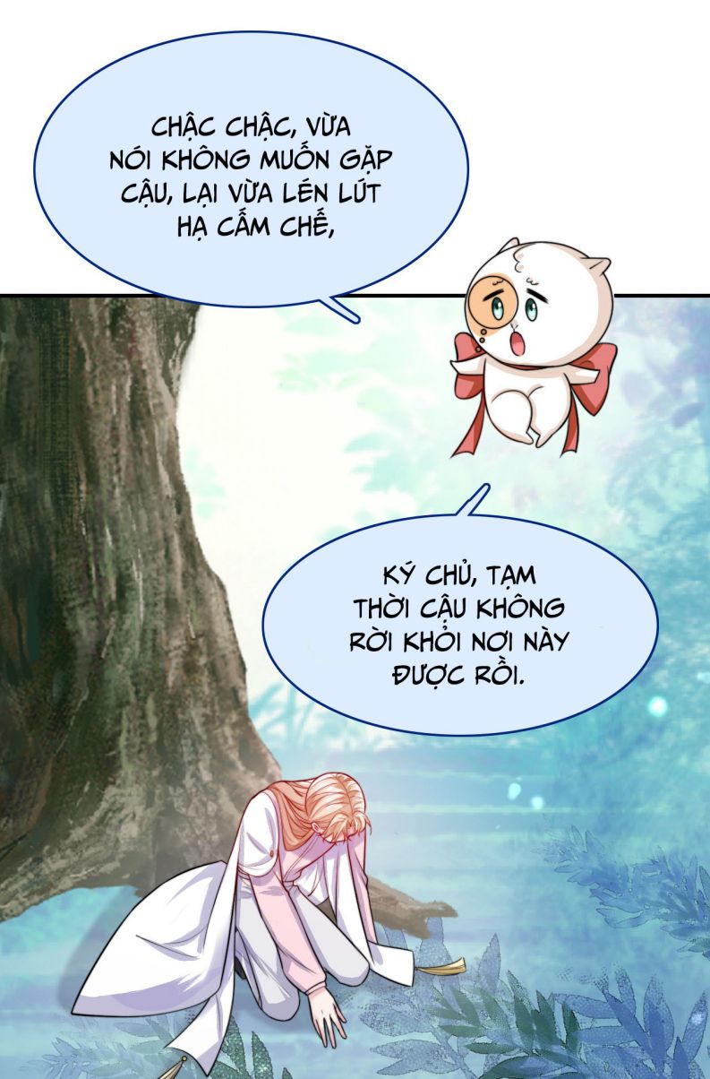 Đại Pháp Tẩy Trắng Của Phản Diện: Chapter 81