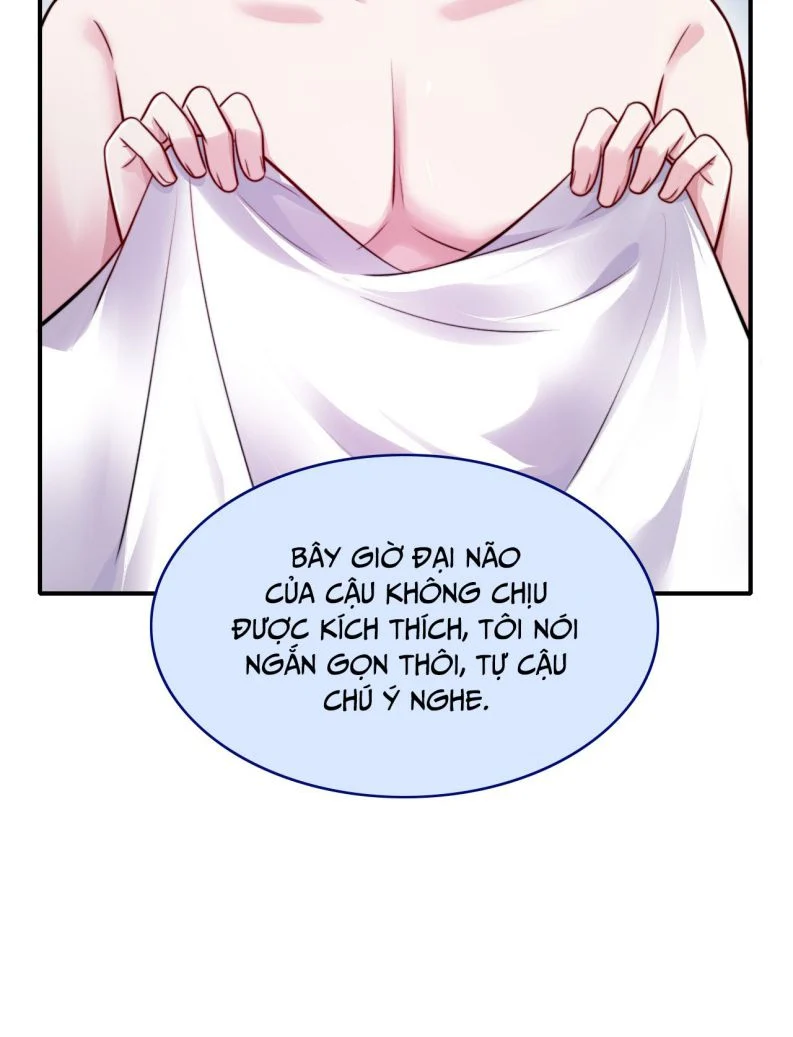 Đại Pháp Tẩy Trắng Của Phản Diện: Chapter 81