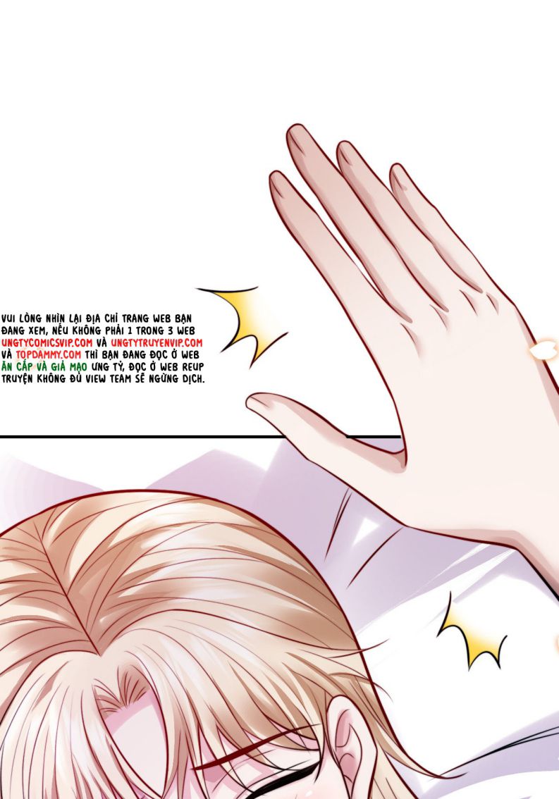 Đại Pháp Tẩy Trắng Của Phản Diện: Chapter 81