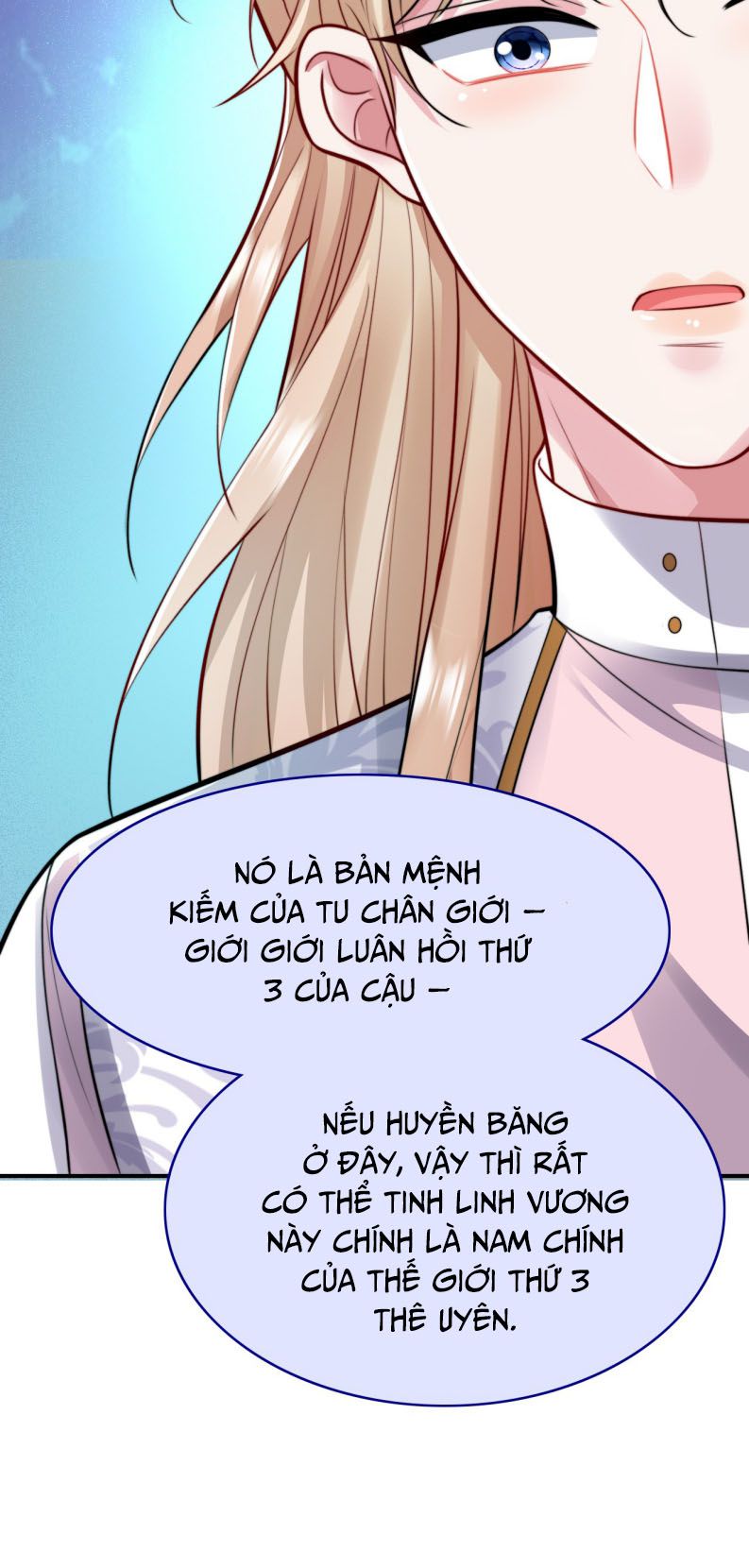 Đại Pháp Tẩy Trắng Của Phản Diện: Chapter 82