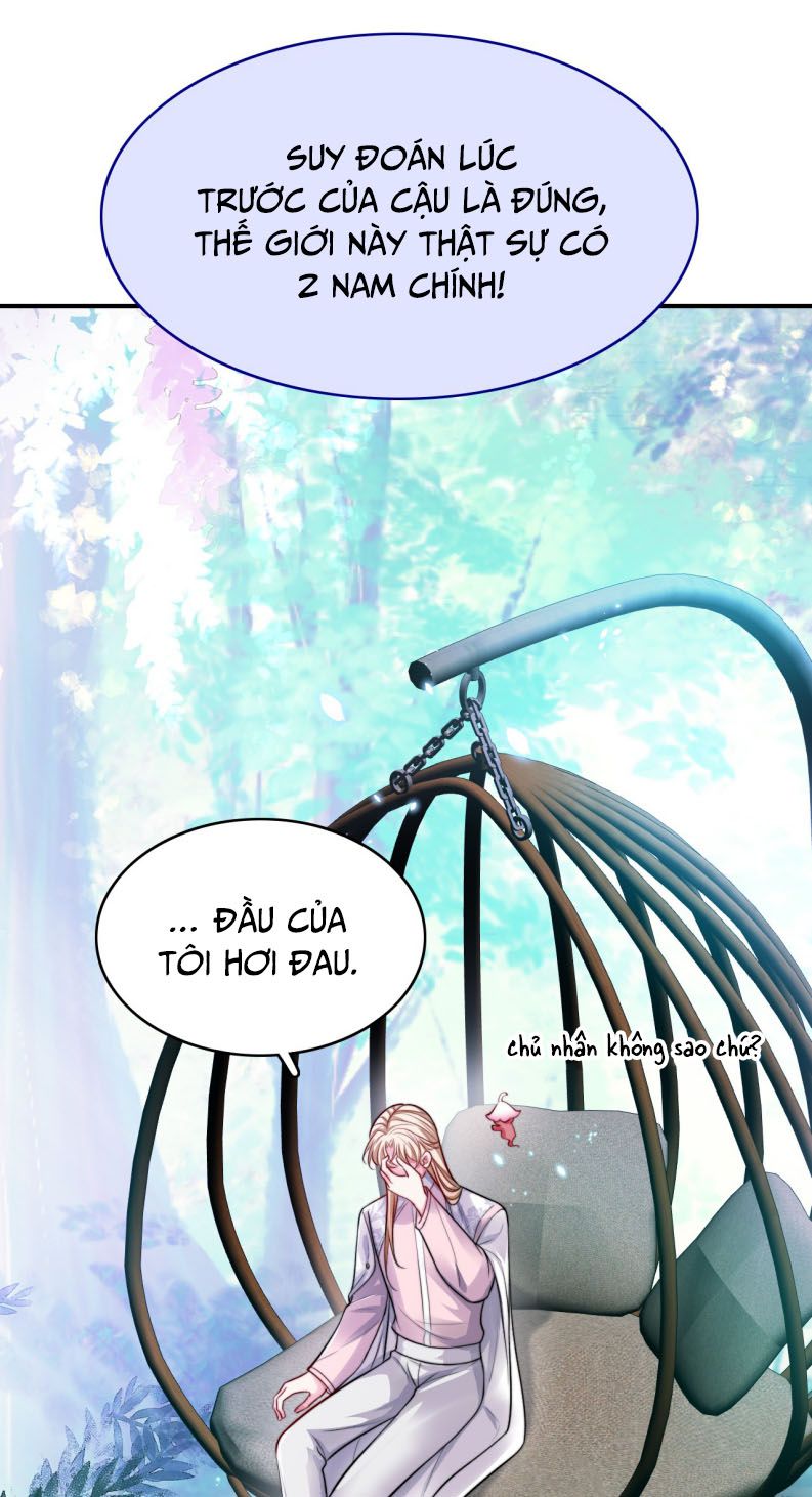 Đại Pháp Tẩy Trắng Của Phản Diện: Chapter 82