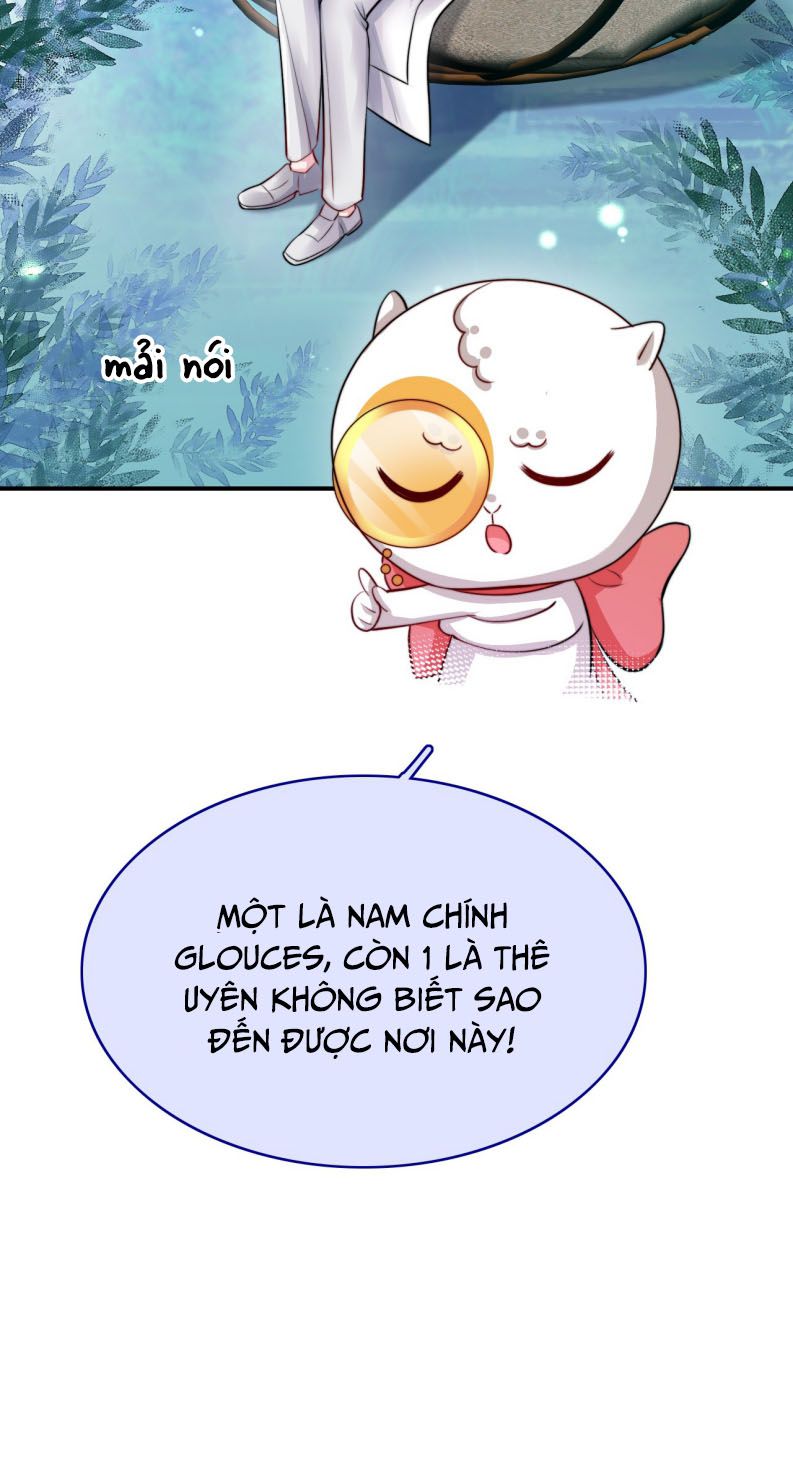 Đại Pháp Tẩy Trắng Của Phản Diện: Chapter 82
