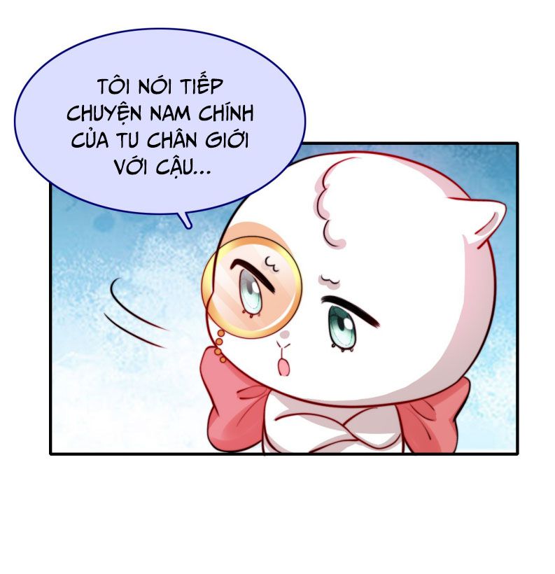 Đại Pháp Tẩy Trắng Của Phản Diện: Chapter 82