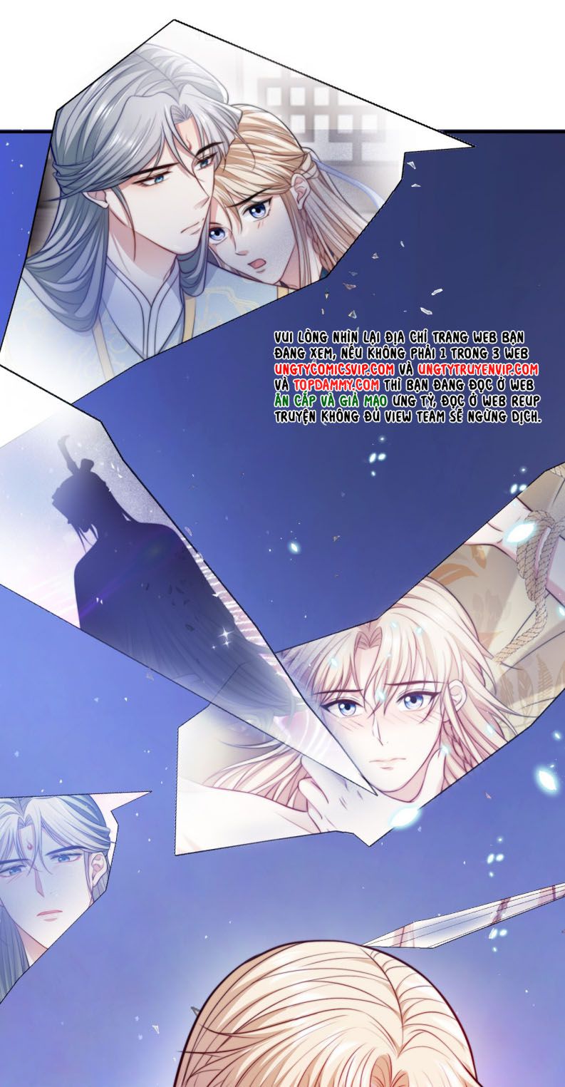 Đại Pháp Tẩy Trắng Của Phản Diện: Chapter 82