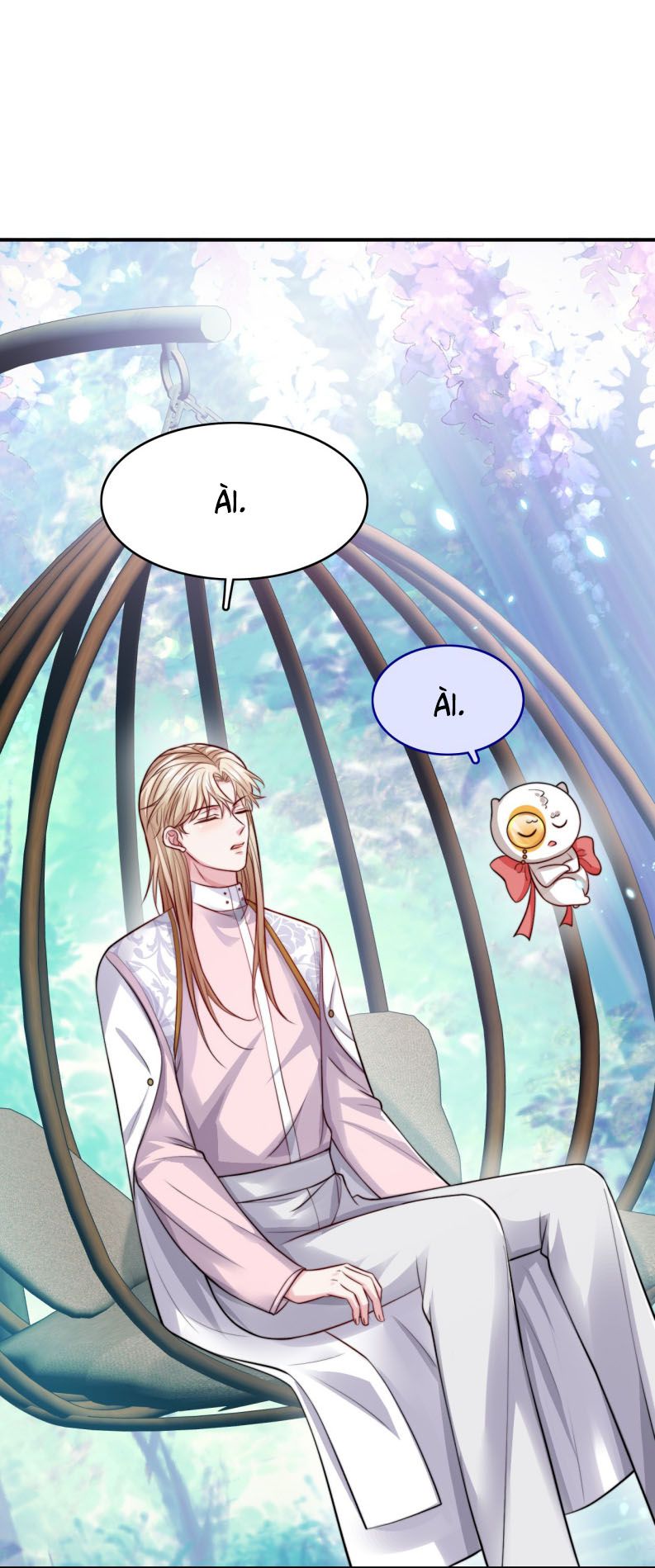 Đại Pháp Tẩy Trắng Của Phản Diện: Chapter 82