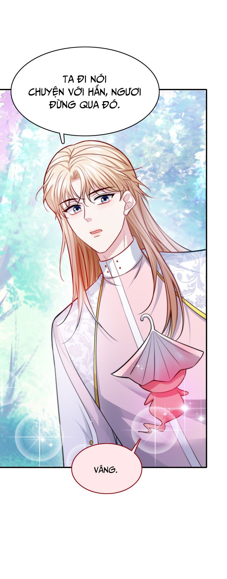 Đại Pháp Tẩy Trắng Của Phản Diện: Chapter 82