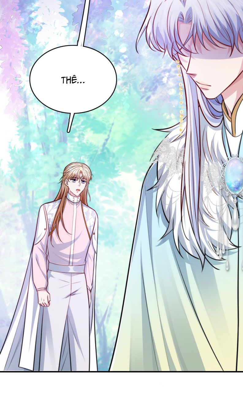 Đại Pháp Tẩy Trắng Của Phản Diện: Chapter 82