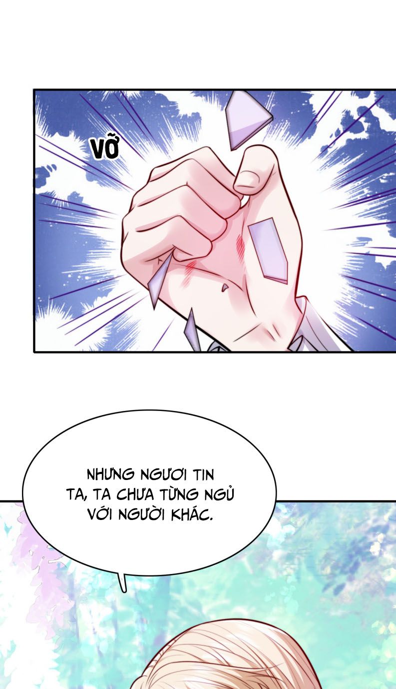 Đại Pháp Tẩy Trắng Của Phản Diện: Chapter 82