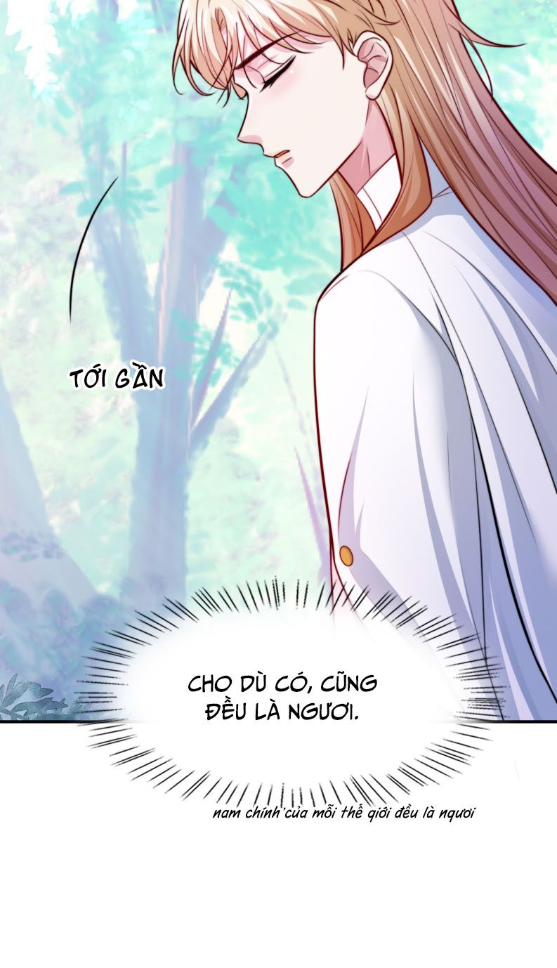 Đại Pháp Tẩy Trắng Của Phản Diện: Chapter 82