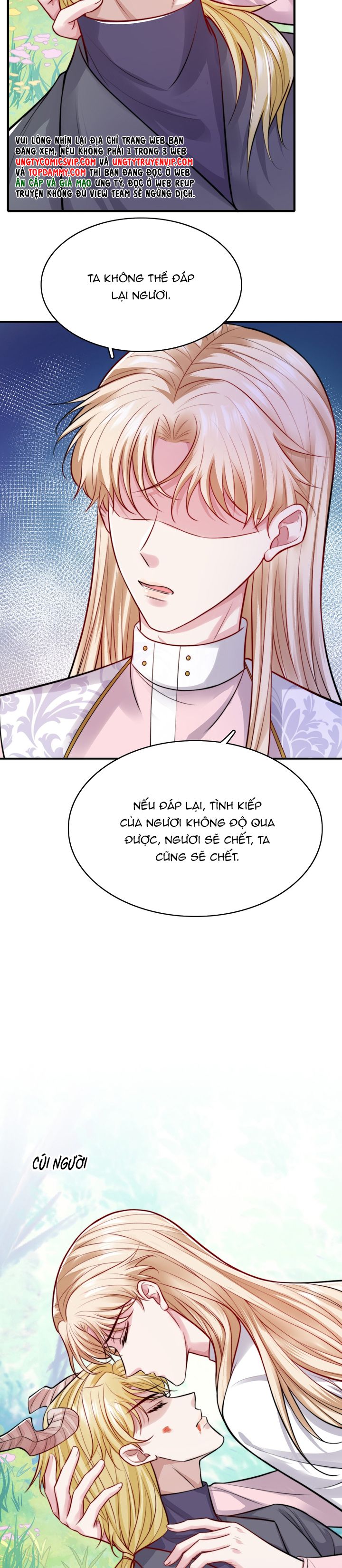 Đại Pháp Tẩy Trắng Của Phản Diện: Chapter 84