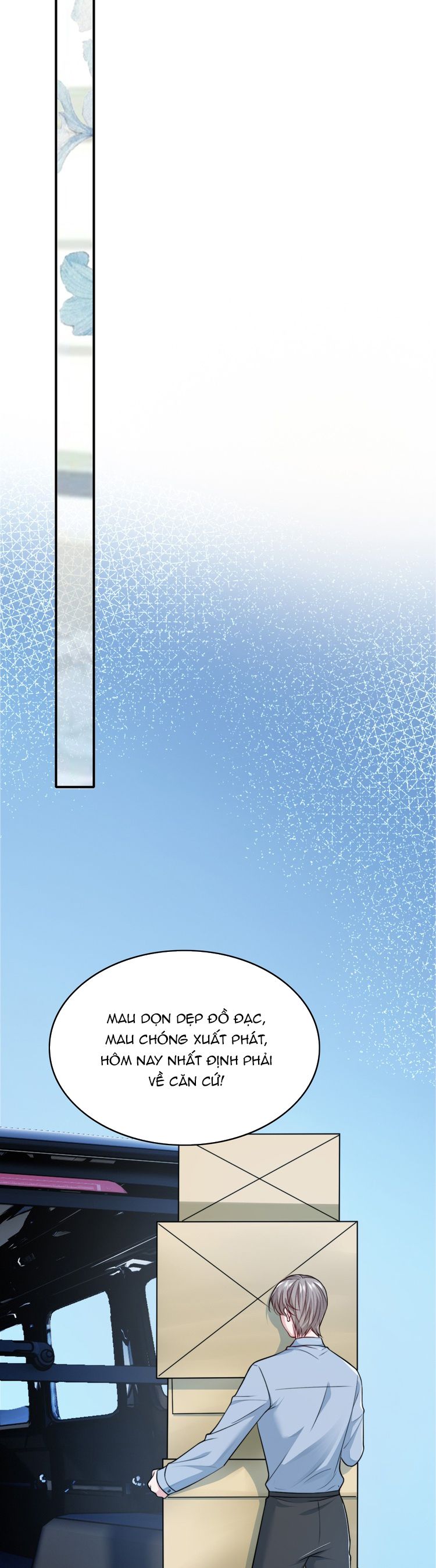 Đại Pháp Tẩy Trắng Của Phản Diện: Chapter 87