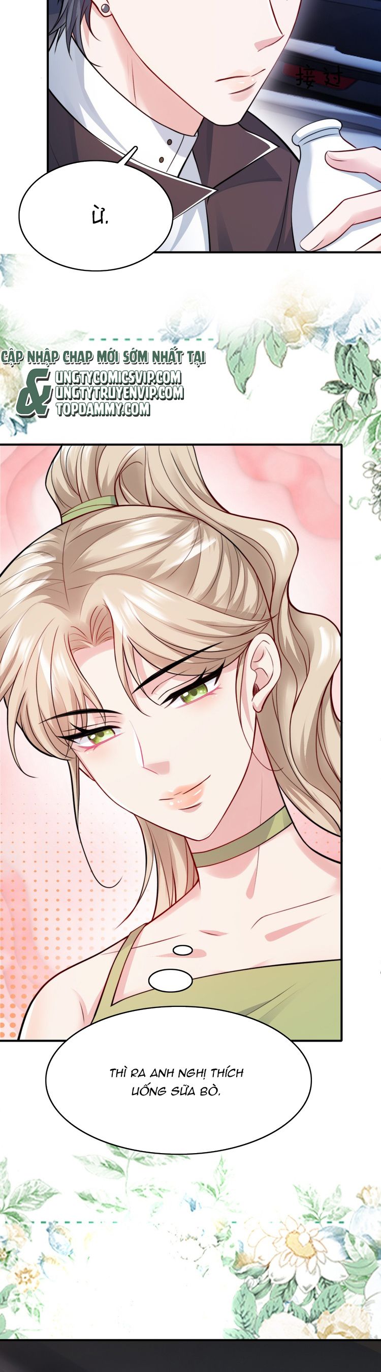Đại Pháp Tẩy Trắng Của Phản Diện: Chapter 87
