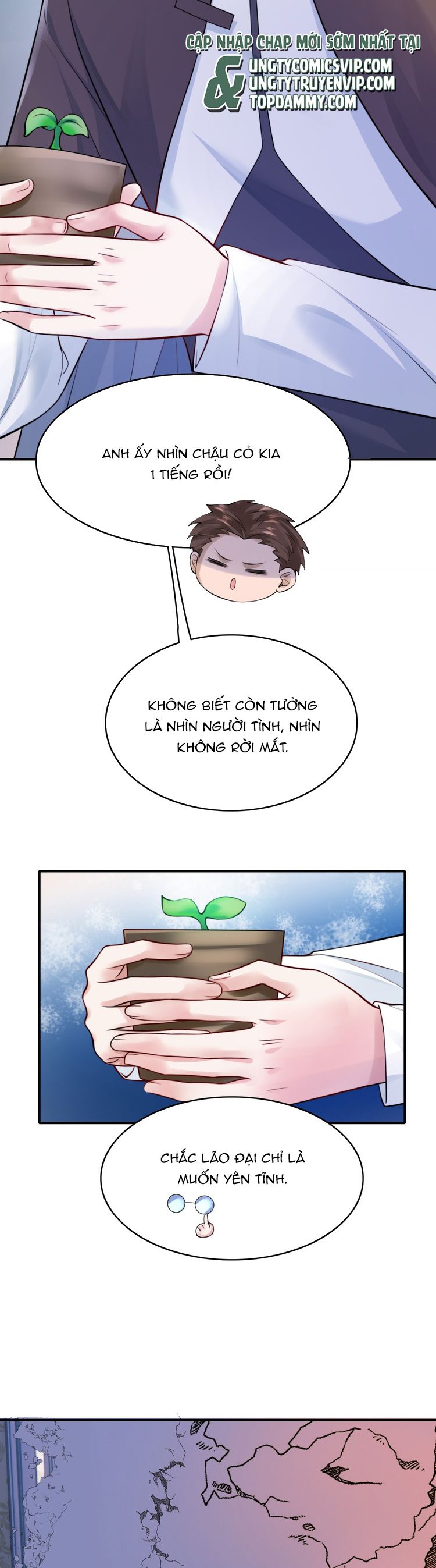 Đại Pháp Tẩy Trắng Của Phản Diện: Chapter 87