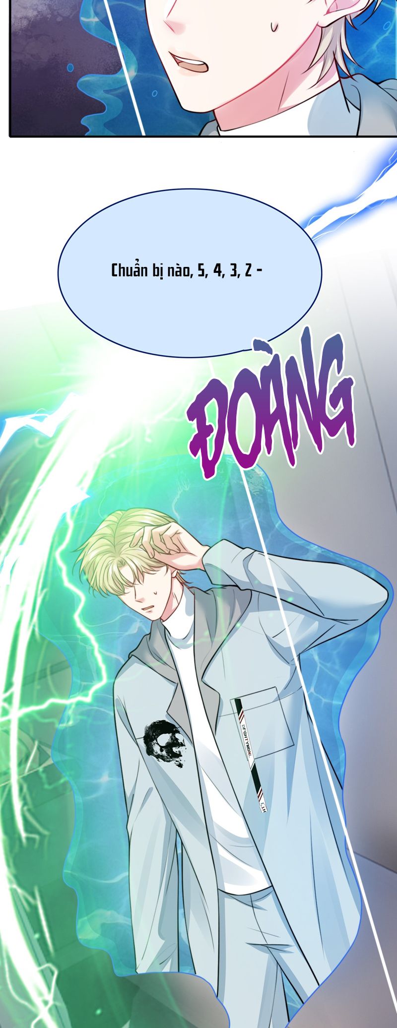 Đại Pháp Tẩy Trắng Của Phản Diện: Chapter 88