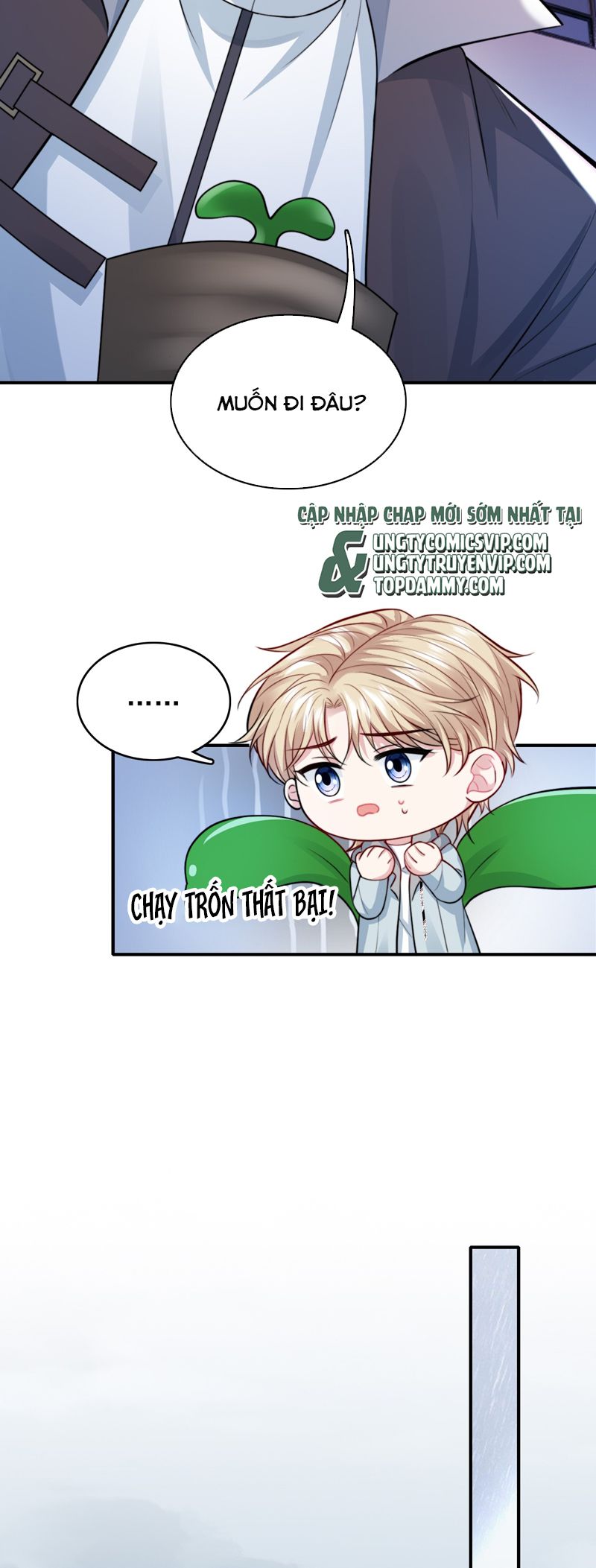 Đại Pháp Tẩy Trắng Của Phản Diện: Chapter 88