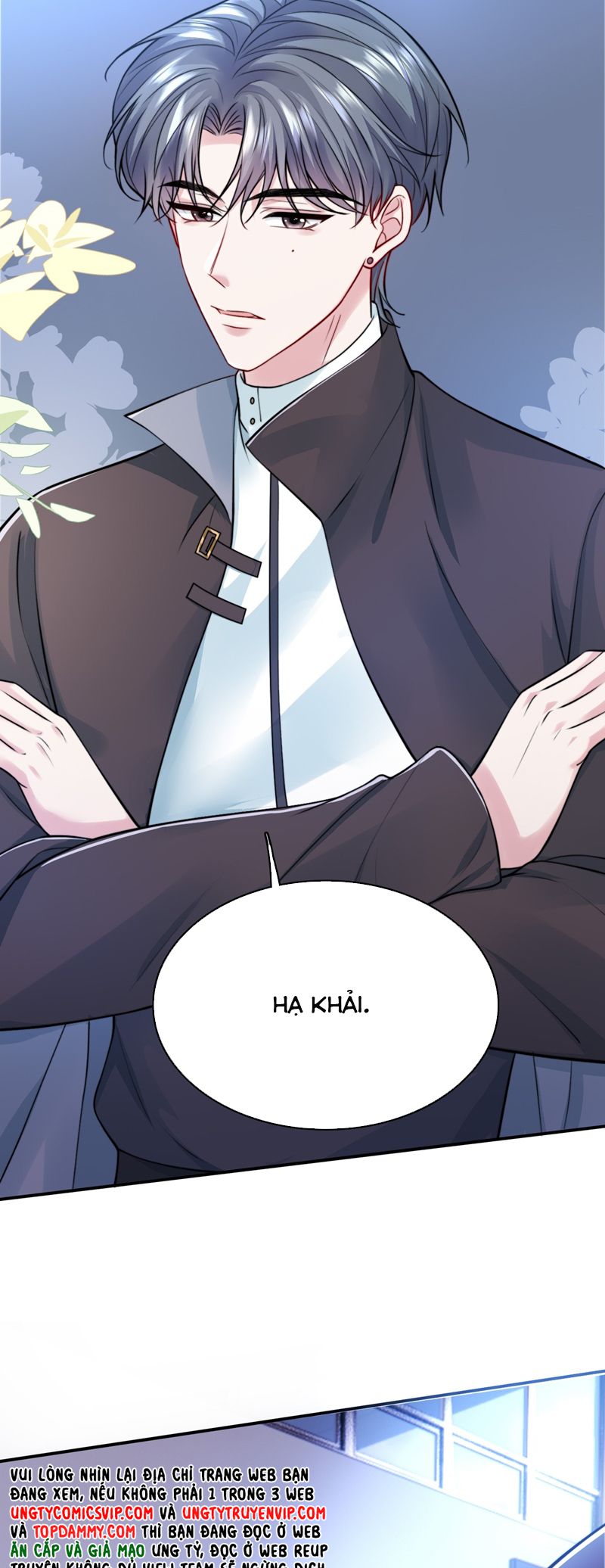 Đại Pháp Tẩy Trắng Của Phản Diện: Chapter 88