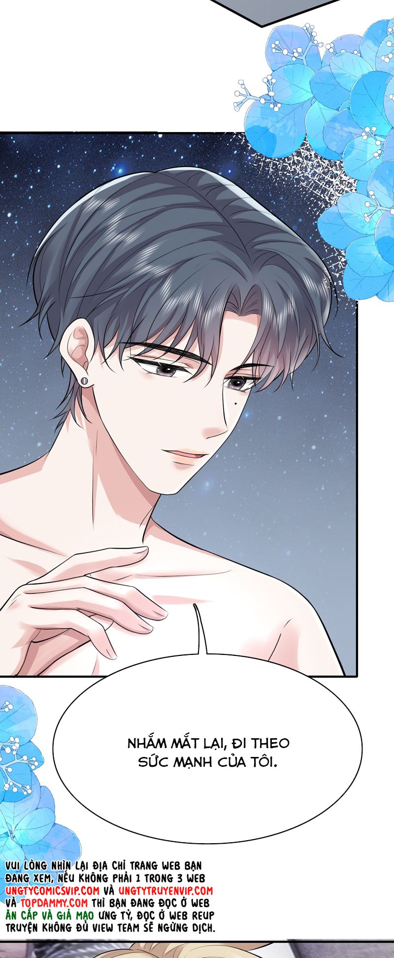 Đại Pháp Tẩy Trắng Của Phản Diện: Chapter 89