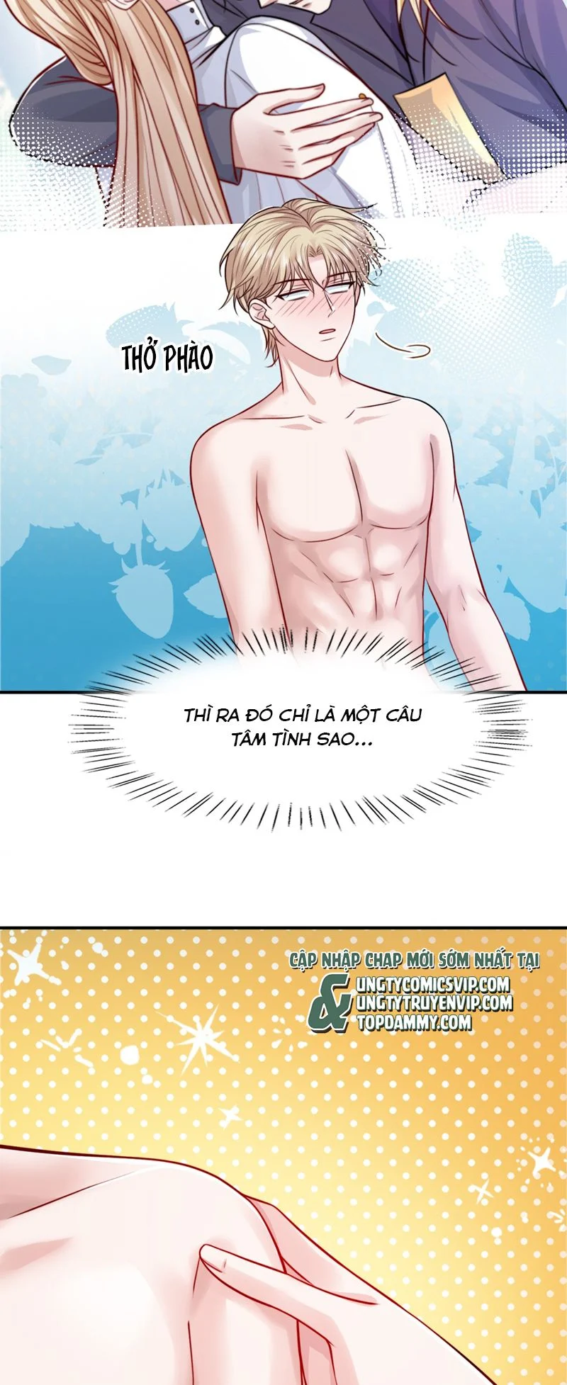 Đại Pháp Tẩy Trắng Của Phản Diện: Chapter 90