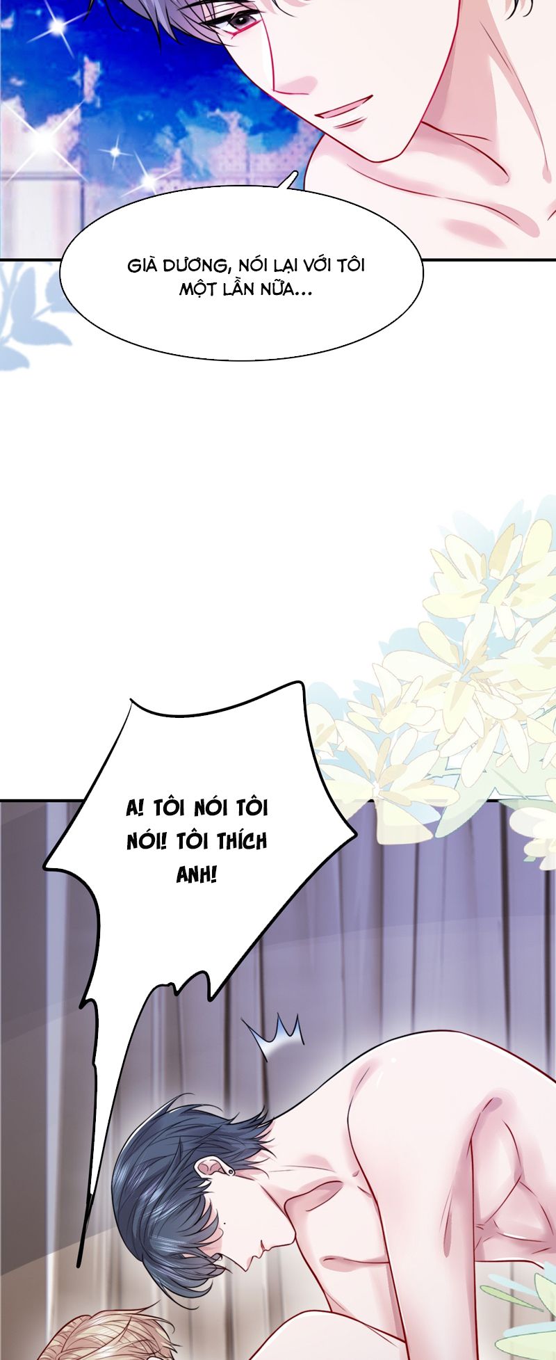Đại Pháp Tẩy Trắng Của Phản Diện: Chapter 90
