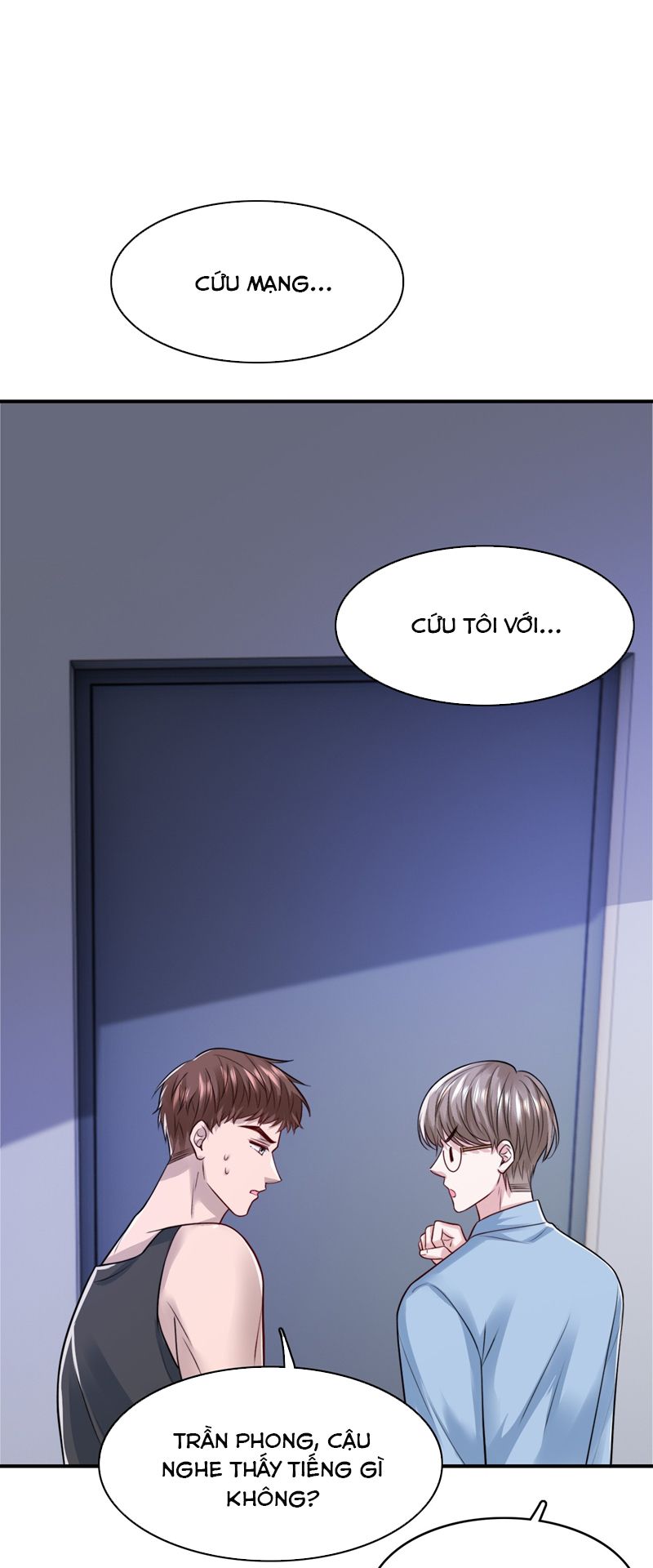 Đại Pháp Tẩy Trắng Của Phản Diện: Chapter 90