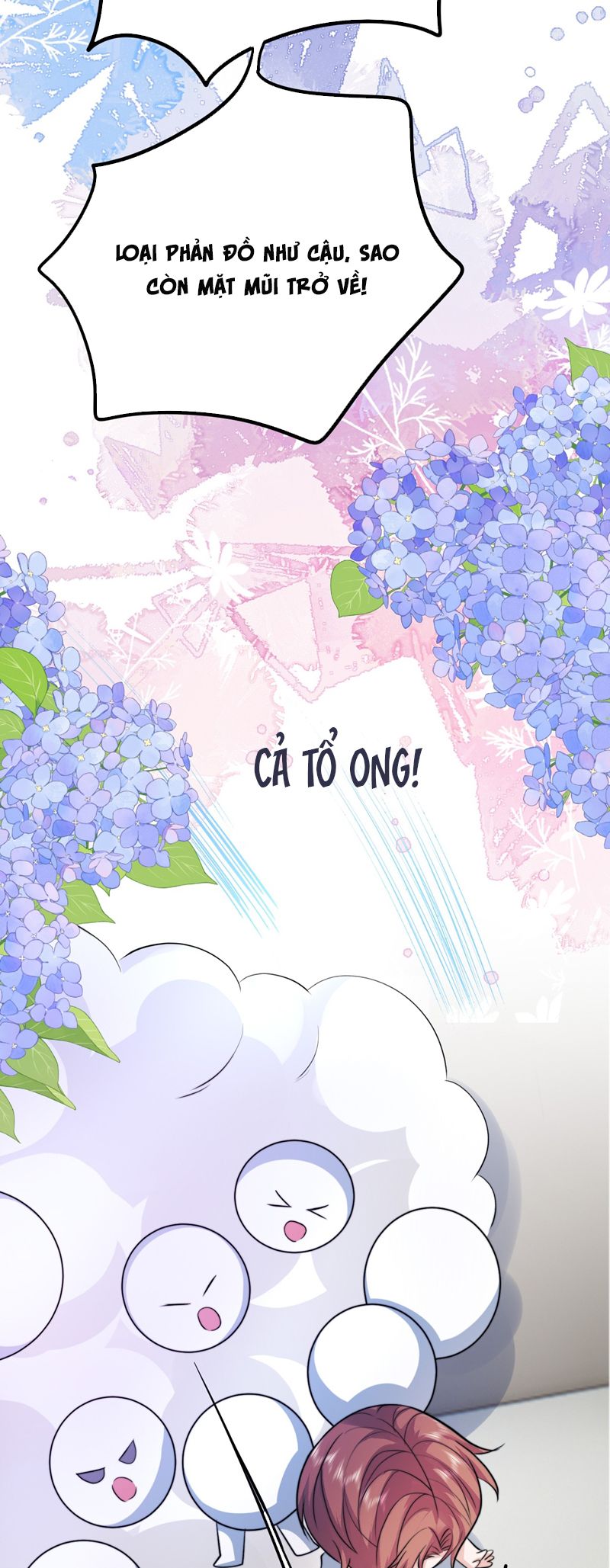 Đại Pháp Tẩy Trắng Của Phản Diện: Chapter 91