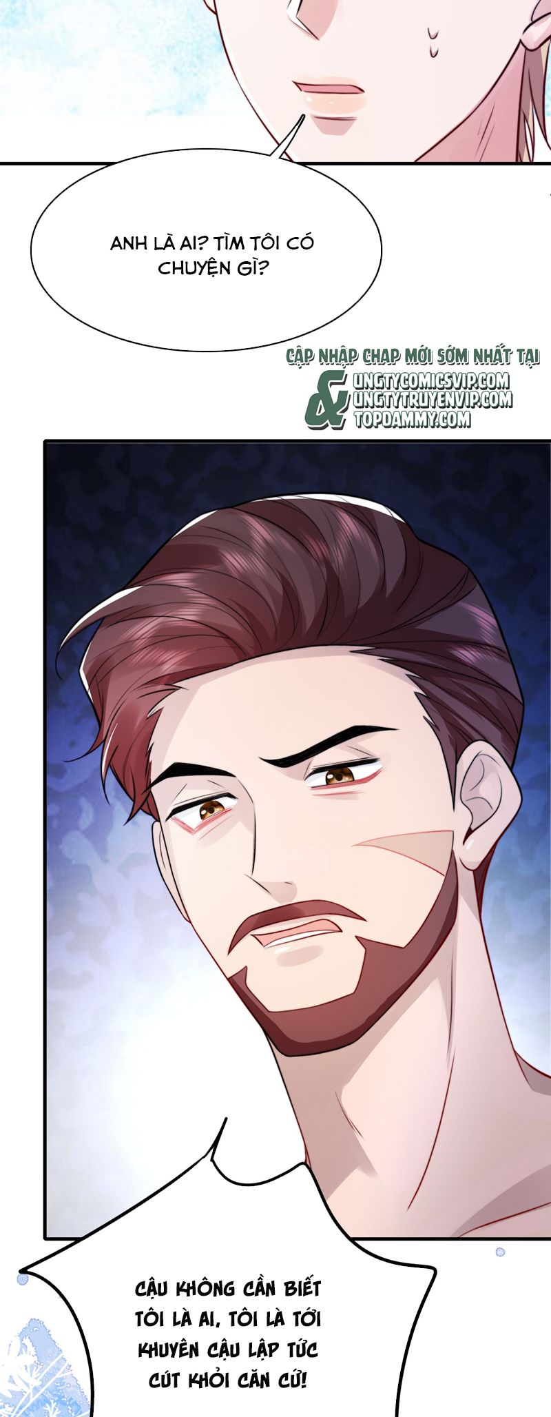 Đại Pháp Tẩy Trắng Của Phản Diện: Chapter 91