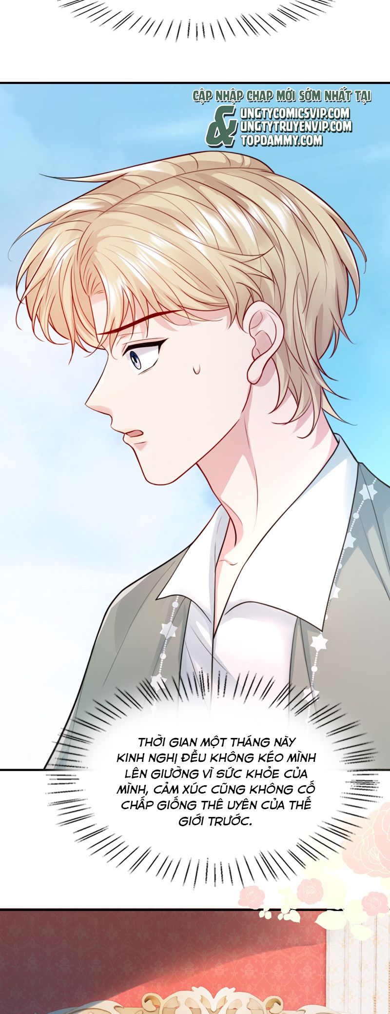 Đại Pháp Tẩy Trắng Của Phản Diện: Chapter 92