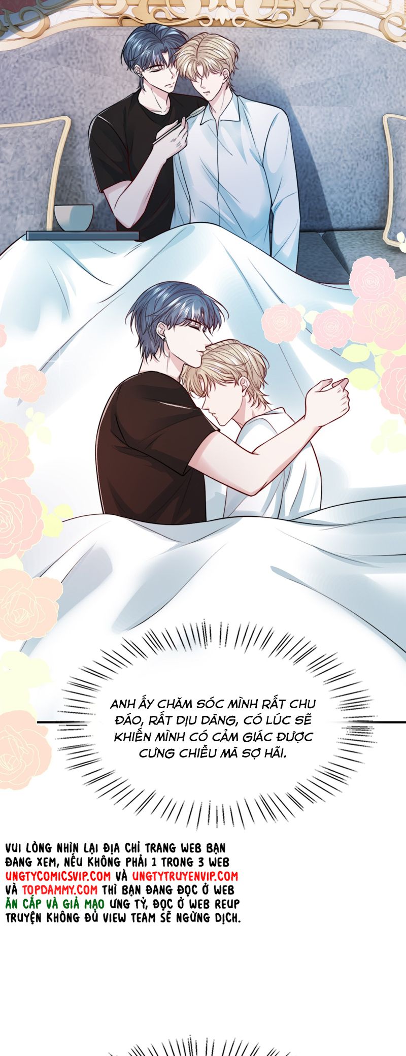 Đại Pháp Tẩy Trắng Của Phản Diện: Chapter 92