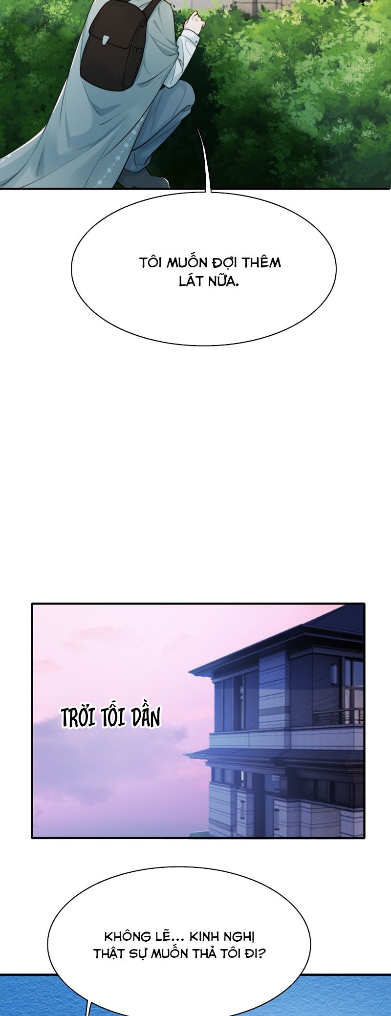 Đại Pháp Tẩy Trắng Của Phản Diện: Chapter 92