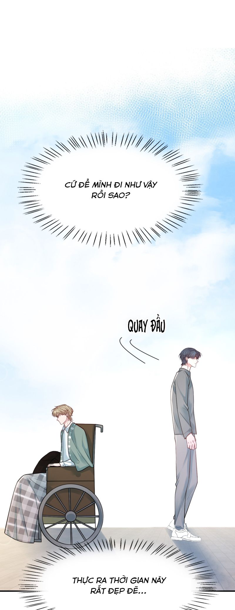Đại Pháp Tẩy Trắng Của Phản Diện: Chapter 92