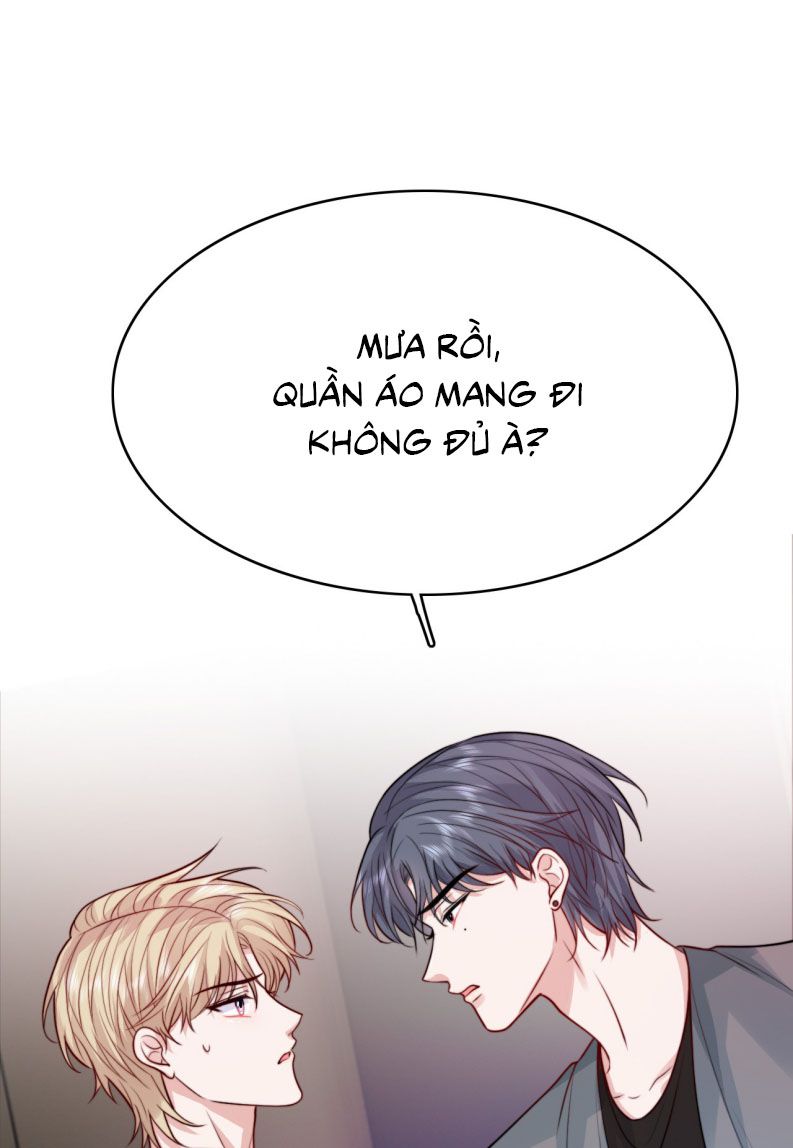 Đại Pháp Tẩy Trắng Của Phản Diện: Chapter 93