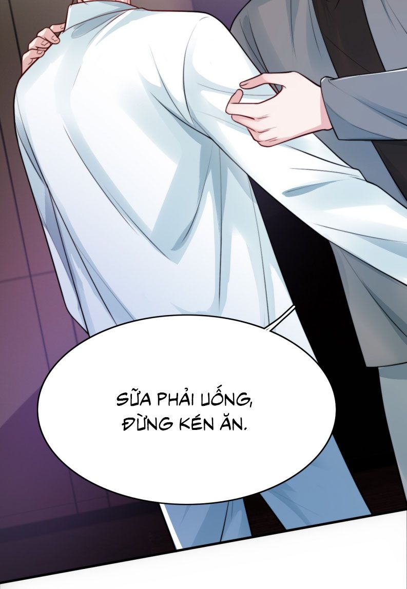 Đại Pháp Tẩy Trắng Của Phản Diện: Chapter 93