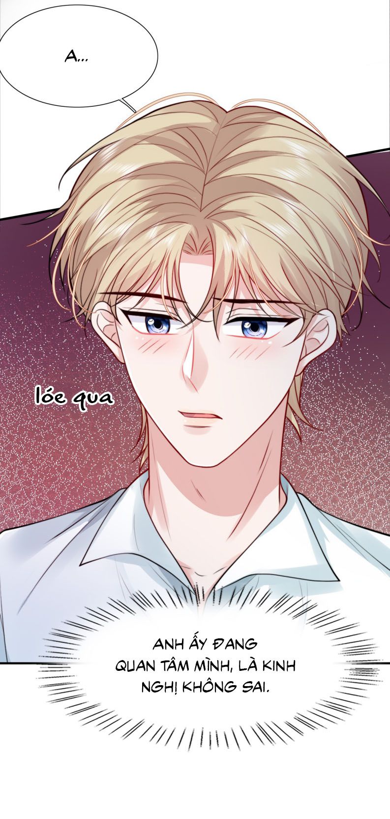 Đại Pháp Tẩy Trắng Của Phản Diện: Chapter 93