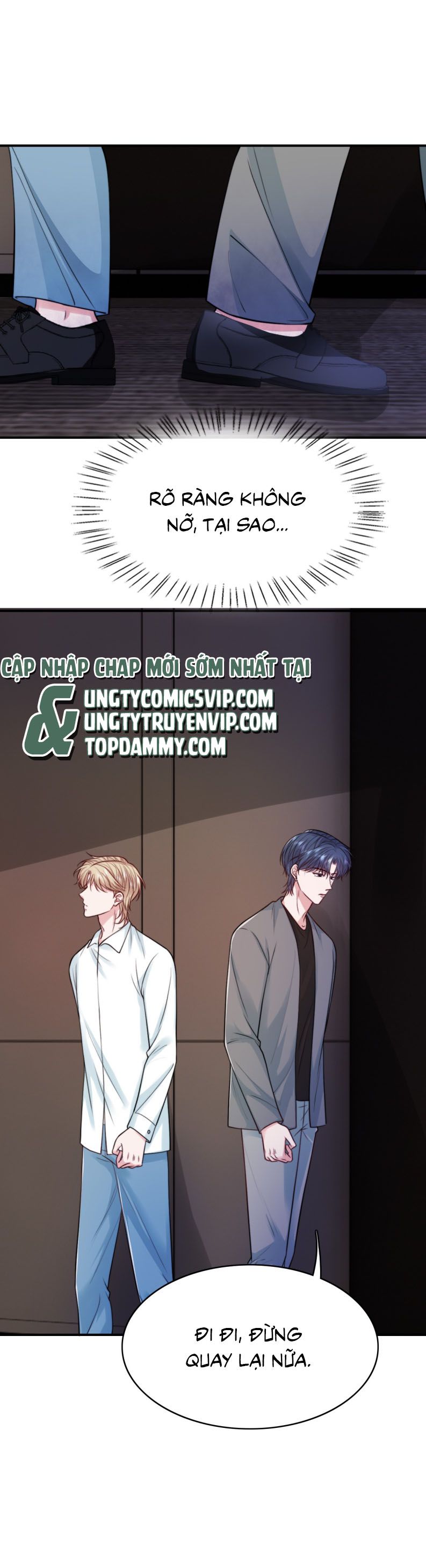 Đại Pháp Tẩy Trắng Của Phản Diện: Chapter 93