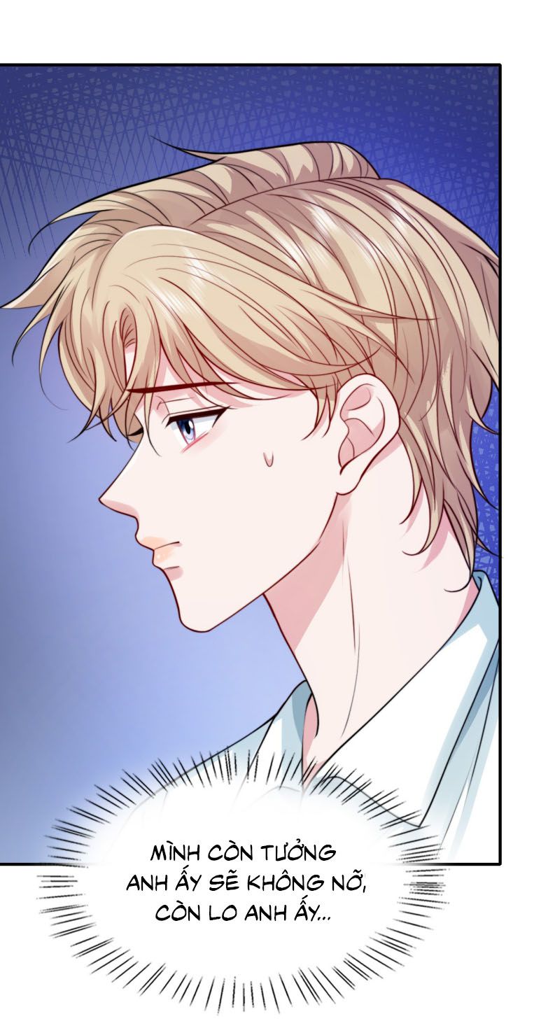 Đại Pháp Tẩy Trắng Của Phản Diện: Chapter 93