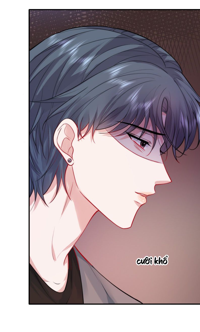 Đại Pháp Tẩy Trắng Của Phản Diện: Chapter 93